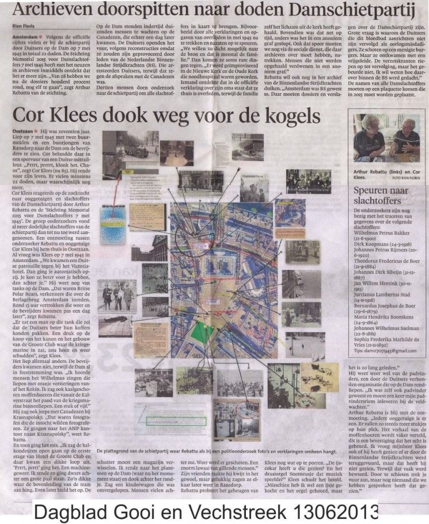 Gooi en Eemlander 13 juni 2013