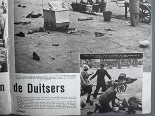 Lees meer over het artikel De laatste terreurdaad van de Duitsers