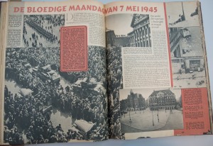 Verslag Wiel van der Randen