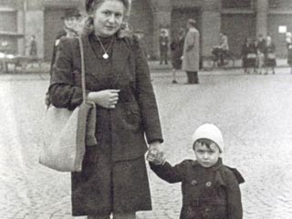 Lees meer over het artikel Hansy de Maijer