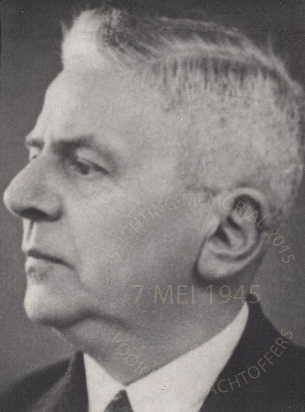 Lees meer over het artikel Petrus Antonius Joseph van Dam – Petrus