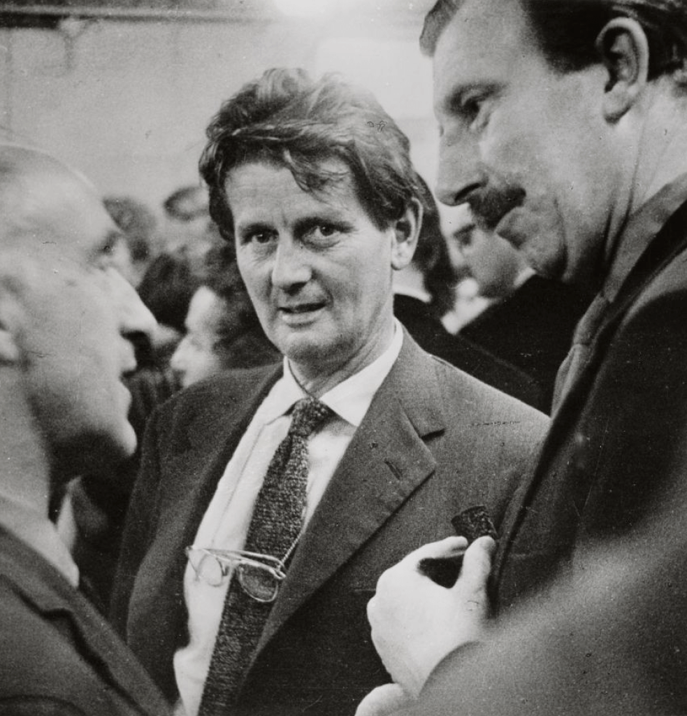 Lees meer over het artikel Cas Oorthuys