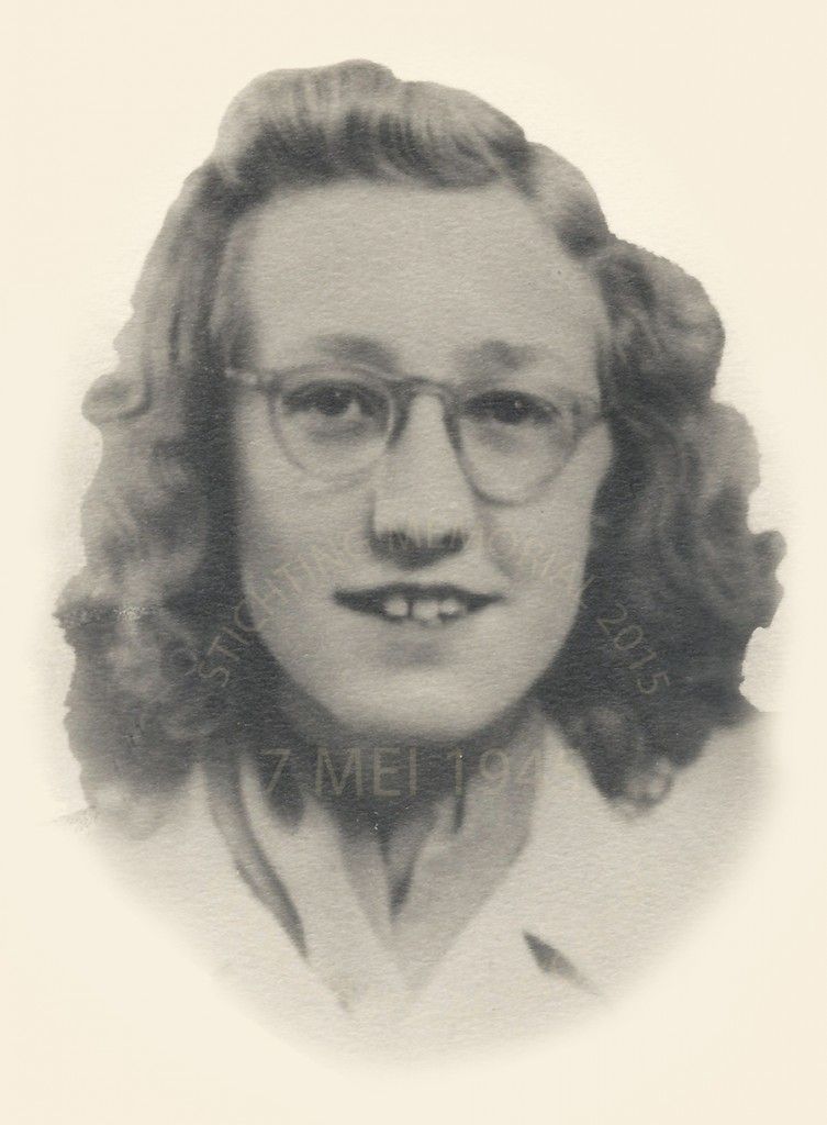 Elisabeth de Boer foto 4website