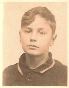 Henk Diekmeijer was op de Dam aanwezig toen zijn vader daar neergeschoten werd.