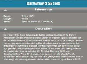 Beeld en Geluid 2013