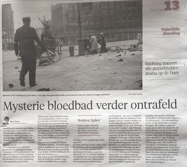 haarlems dagblad 28 april 2015-edit2