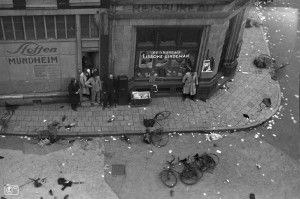 Foto Wiel van der Randen