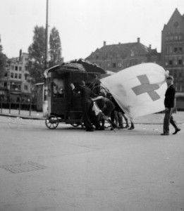 Cas Oorthuys-Snotneusje