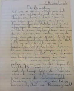 Bevrijdingsopstellen klas 5 RK schoolvereniging, E Hebbelinck -1www