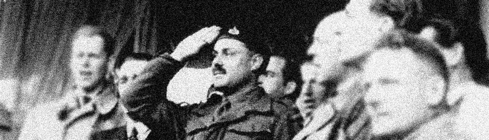 Lees meer over het artikel Hamish Taite en de 7e mei 1945