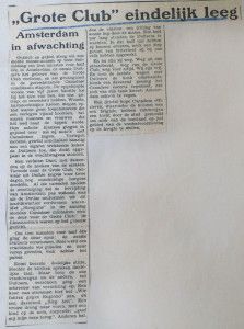 Volkskrant 9-5-1945 copy