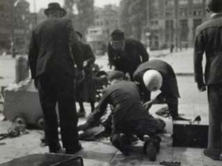 Lees meer over het artikel Mevrouw Bense