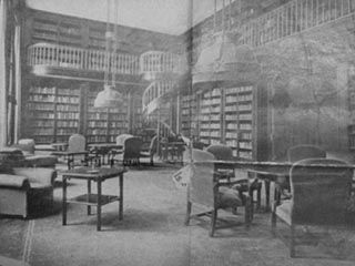 Lees meer over het artikel De Groote Club