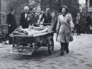 Lees meer over het artikel Zuster van den Brink