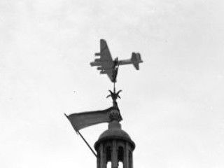 Lees meer over het artikel Mw M. van Bentum-Hofker