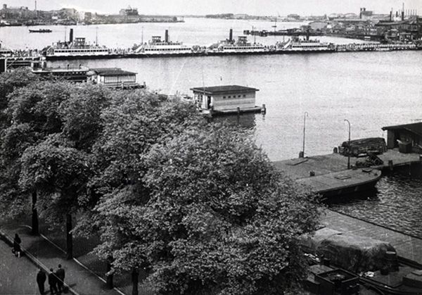 Fotocredits: Scheepvaartmuseum