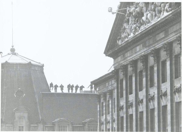 Foto Wiel van der Randen 21