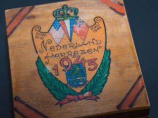 Lees meer over het artikel Jan van der Wal