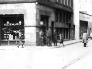 Lees meer over het artikel Cees Sjouwerman