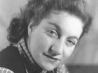 Lees meer over het artikel Emmy Andriesse