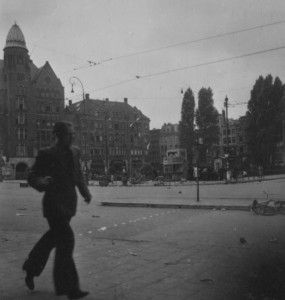 Foto: Ad Windig, collectie Stadsarchief Amsterdam