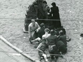 Lees meer over het artikel M.P. (anoniem)