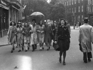 Lees meer over het artikel Mevrouw H. Sanders