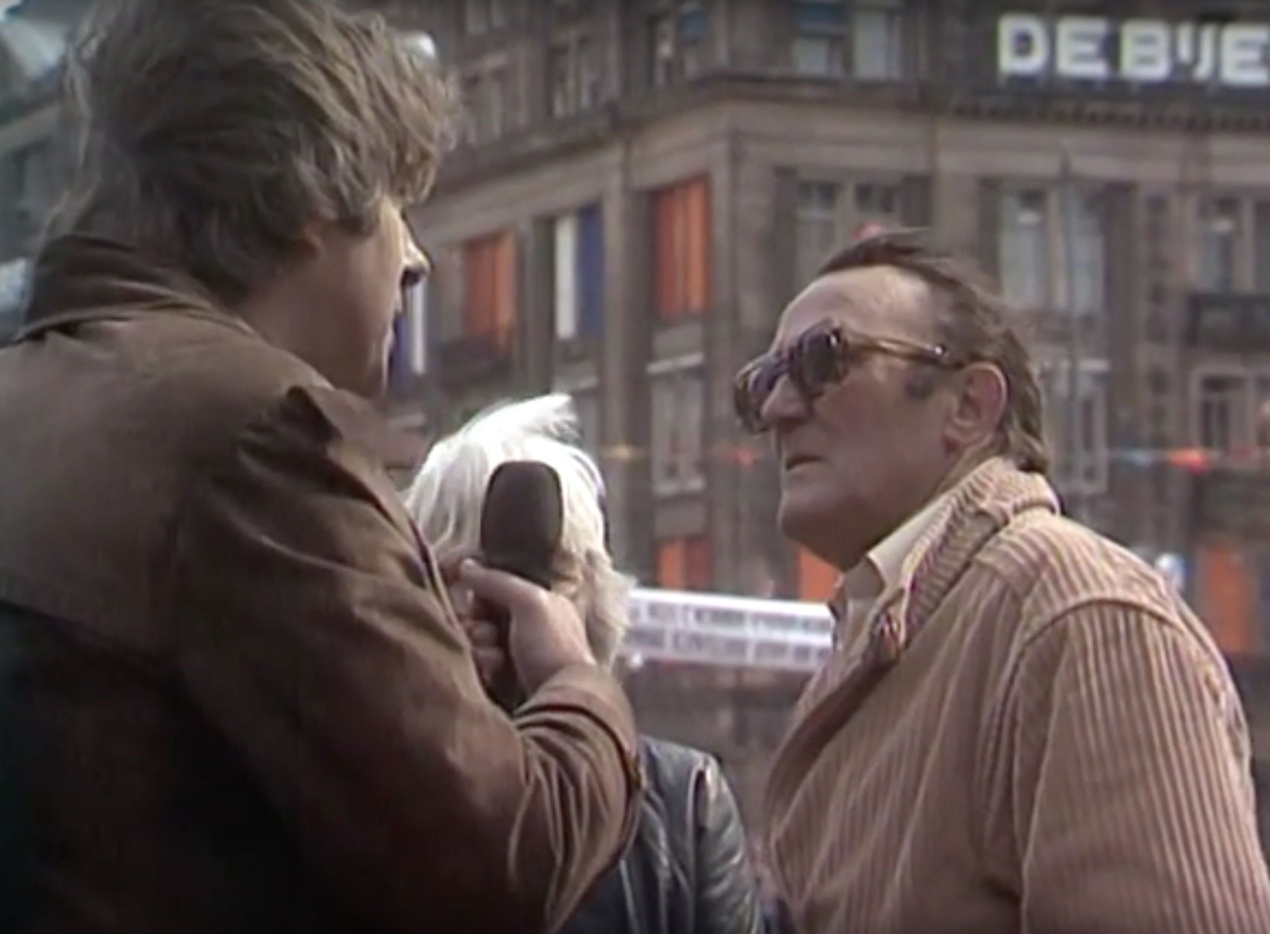 Lees meer over het artikel Pieter Arie Maljers