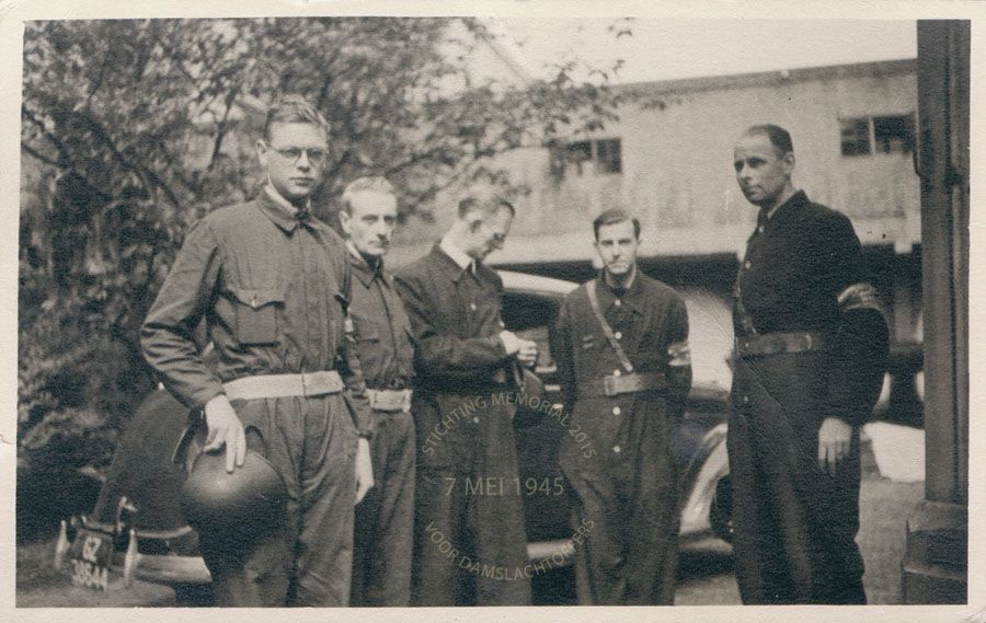 Lees meer over het artikel Aad Oosterbeek