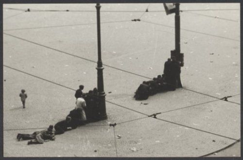 Lees meer over het artikel George Degenhart