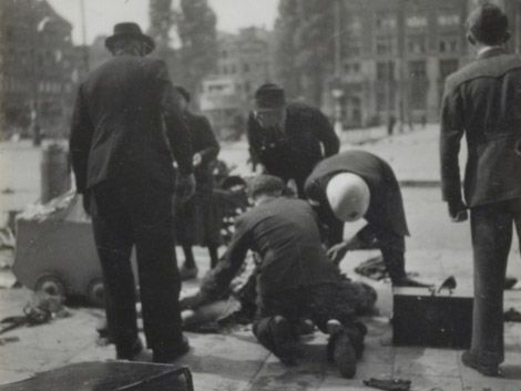 Lees meer over het artikel Cornelis Adrianus Burger