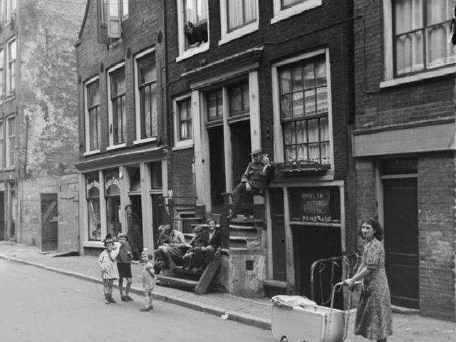 Lees meer over het artikel Gré Bouma-Hagemeijer