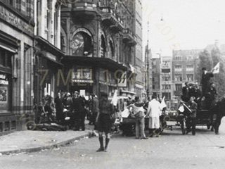 Read more about the article Hendrik Klaassen