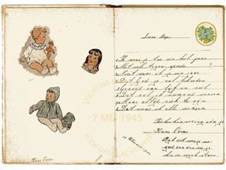 Lees meer over het artikel Bertha IJsselstein