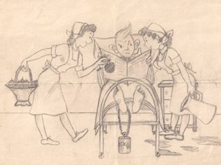 Lees meer over het artikel Jan van Beers