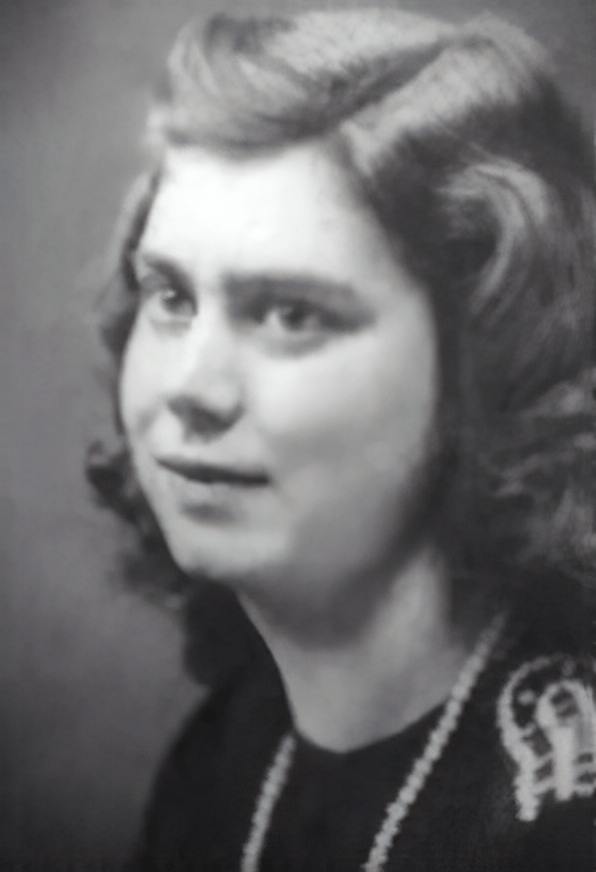 Lees meer over het artikel Louise Selter