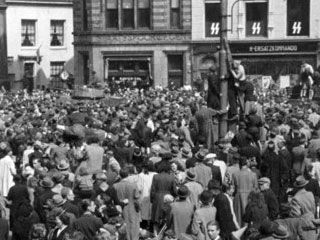 Lees meer over het artikel Nettie van Steeden-Fransen