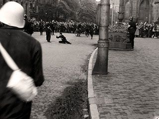 Lees meer over het artikel Ger Rous