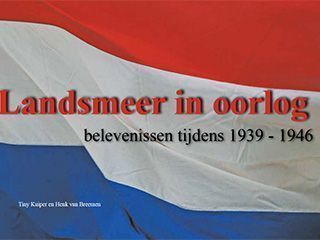 Lees meer over het artikel Elisabeth van der Zanden