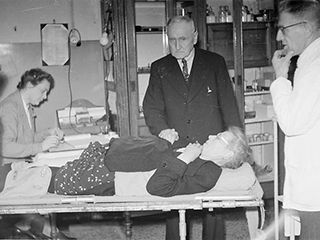 Lees meer over het artikel Jan Hoesman en Catharina Hoesman-Hubert