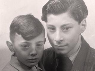 Lees meer over het artikel Siegfried Maurits Mendels