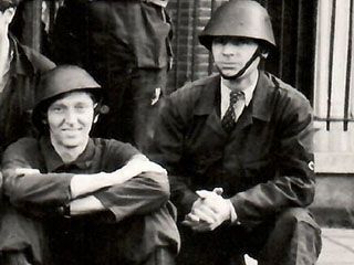 Lees meer over het artikel Harry Weberink