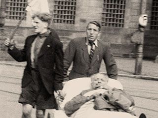 Lees meer over het artikel Thea en Else Exalto