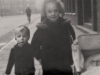 Lees meer over het artikel Jaap Hofstra