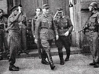 Lees meer over het artikel Balans van een bloedbad*