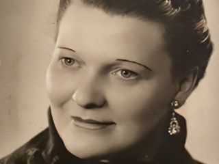 Lees meer over het artikel Neeltje Rorije